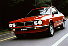 Bild (12/14): Lancia Beta Coupé 2000 i.E. (1981) (© Werk/Archiv, 2023)