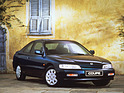Bild (7/13): Honda Accord Coupé (1994) (© Werk/Archiv, 1994)