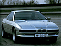Bild (2/11): BMW 8er Prototyp (1987) - Ich werde 30 – BMW 8er (© Swiss Classics 2019, 1987)