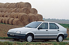 Bild (12/20): Renault 19 GTE (1989) (© Werk/Archiv, 1989)