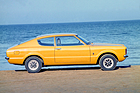 Bild (8/16): Ich werde 50 - Ford Taunus Coupé (1973) (© SwissClassics Revue, 1973)