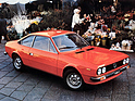 Bild (7/14): Lancia 1300 Coupé (1976) (© Werk/Archiv, 2023)