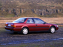 Bild (9/9): Ich werde 30: Honda Accord 4. Generation (© SwissClassics, 1992)