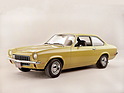 Bild (1/12): Chevrolet Vega Notchback (1971) - Ein kleiner Camaro (© Zwischengas Archiv, 1971)