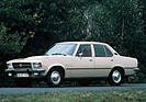 Bild (11/18): Opel Rekord D Limousine Diesel (1972) – Inkognito Diesel zu fahren war mit dem Rekord D nicht möglich. (© Zwischengas Archiv, 1972)