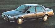 Bild (4/6): Toyota Carina II 1,6 Sedan XL (1988) (© Zwischengas Archiv, 2018)