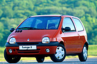 Bild (19/19): Renault Twingo 1,2 Matic (1998) (© Werk/Archiv, 2023)