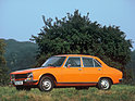 Bild (2/12): Peugeot 504 GL (1977) (© Werk/Archiv, 1977)