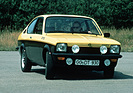 Bild (13/34): Ich werde 50 – Opel Kadett C (© Werk/Archiv, 2023)