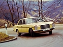 Bild (17/18): Mercedes Benz 240 D 3,0 (1974) (© Werk/Archiv, 2017)