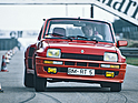Bild (31/33): Renault 5 Turbo von 1980 (© Werk/Archiv, 2022)