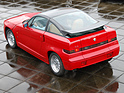 Bild (7/10): Alfa Romeo SZ (1989) - Ich werde 30 Alfa Romeo SZ (© SwissClassics 2019, 1989)