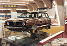 Bild (3/17): Subaru 4WD (1979) (© Werk/Archiv, 2024)