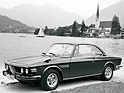 Bild (1/13): BMW E9  (1968) - Ich werde 50 - BMW E9 (© SwissClassics, 2018)