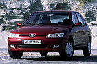 Bild (14/22): Peugeot 306 (1997) (© Werk/Archiv, 2023)
