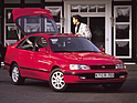 Bild (5/9): Toyota Carina E Liftback (1992) (© Werk/Archiv, 2022)