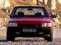 Bild (2/17): Renault 21 Limousine (© Werk / Archiv, 1986)