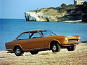 Bild (17/19): Fiat 124 Sport Coupé (1967) (© Werk/Archiv, 2016)