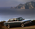 Bild (10/15): Fiat 132 (1977) – Das dritte Facelift hatte der 132 da schon hinter sich. (© Werk/Archiv, 1977)