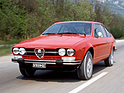 Bild (6/20): Alfa Romeo Alfetta GTV 2000 (1976) (© Mark Siegenthaler, 1976)