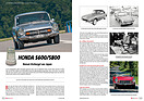 Bild (5/7): Swiss Classics Revue 59-1/2017 - Honda S600/S800 (© Swiss Classics Revue, 2017)