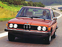 Bild (20/25): BMW 528i US-Version (1978) (© Werk/Archiv, 1978)