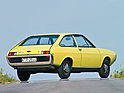 Bild (4/20): Renault 15 TS (1971) – Leicht spitz zulaufendes Heck (© Zwischengas Archiv, 2021)