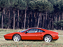 Bild (5/11): Ferrari 208 Turbo (1986) (© Werk/Archiv, 2015)