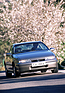 Bild (16/17): Opel Calibra V6 (1994) (© Werk, 1994)