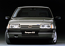 Bild (1/16): Ich werde 30 - Fiat Tempra SX (1990) (© SwissClassics Revue, 1990)
