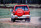Bild (10/24): Opel Monterey 3.0 DTi 16V (1998) (© Opel/Werk/Archiv, 1998)