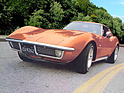 Bild (10/16): Chevrolet Corvette C3 Stingray 1972 (© Werk/Archiv, 2017)