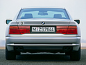 Bild (6/11): BMW 850i (1989) - Ich werde 30 – BMW 8er (© Swiss Classics 2019, 1989)