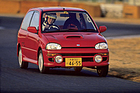 Bild (9/11): Subaru Vivio RX-R (JPN) (1992) (© Werk/Archiv, 2022)