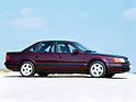 Bild (4/9): Audi S4 Sedan (1991) - Bis 1994 gebaut (© Zwischengas Archiv, 1991)