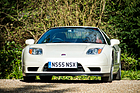 Bild (9/12): Honda NSX (2002) - Das typische Type-R-Weiss (© Zwischengas Archiv)