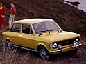 Bild (7/17): Fiat 128 Rallye (1971) - Ich werde 50 - Fiat 128 (© SwissClassics 2019, 1971)