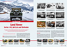 Bild (4/6): Kaufberatung Land Rover Series I-III, 90/110, Defender (© Swissclassics, 2021)