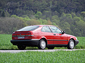 Bild (5/21): Ich werde 30 – Saab 900 II (© Werk/Archiv, 2023)