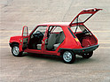 Bild (26/33): Renault 5 GTL 5-türig von 1980 (© Werk/Archiv, 2022)
