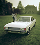 Bild (6/22): Ford Granada Mk I GXL (1972) – Die Topversion bevor 1974 der Granada Ghia erschien (© Werk/Archiv, 1972)