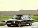 Bild (19/25): BMW 528i (1977) (© Werk/Archiv, 1977)