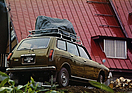 Bild (14/17): Subaru Leone 4WD Kombi (1973) (© Werk/Archiv, 2024)