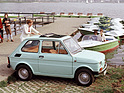 Bild (9/18): Fiat 126 (1973) (© Werk/Archiv, 2022)