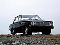 Bild (10/11): Ich werde 50 - Volvo 144 (1966) (© Mark Siegenthaler, 2017)