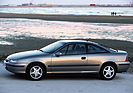 Bild (2/17): Opel Calibra V6 (1994) (© Werk, 1994)