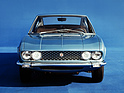 Bild (3/19): Ich werde 50 - Fiat Dino Coupé  (1967) (© Mark Siegenthaler, 2016)