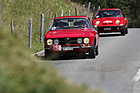 Bild (3/6): Alfa Romeo 1750 GTV (1970) - an der OCC Jungfrau Rallye 2017 (© Bruno von Rotz, 2017)