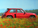 Bild (32/33): Renault 5 Turbo von 1980 (© Werk/Archiv, 2022)