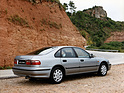 Bild (10/13): Honda Accord Sedan 2,0i ES (1996) (© Werk/Archiv, 1994)